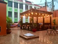 Old San Juan Rentals Các khách sạn gần Calle del Cristo