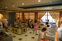 Lemnos Village Resort Hotel - breakfast