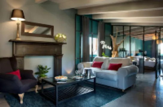 Aquapetra Resort & Spa