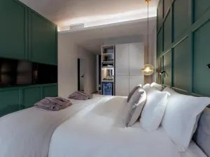The Embassy Valletta Hotel