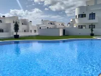Residencial Panoramic - Pools