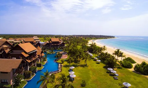 Anantaya Resort and Spa Passikudah