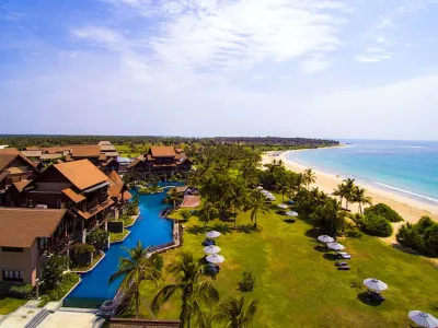 Anantaya Resort and Spa Passikudah Hotels near Nooraniya Jumma Masjid