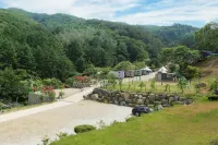 Chuncheon (Namiseom) Dabol Pension