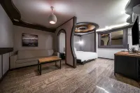 Hotel King Hôtels à : Busan