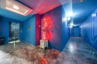 烏爾山三山蒂亞拉 蔚山住宿飯店