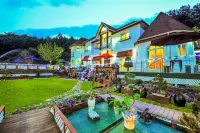 Pocheon Island Pension