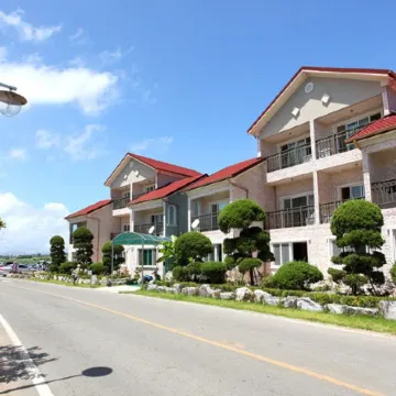 Wando Rehouse Pension