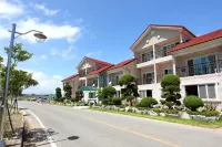 Wando Rehouse Pension - 2-Star