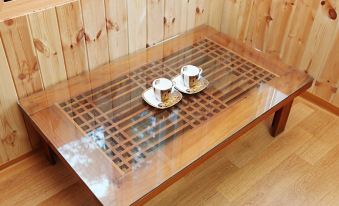 Hongcheon Giwajip Punggyeong Pension