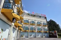 Yeonggwang Aloha Self Check-in Motel Hotels near Jeong-Gagsa