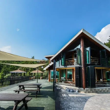 Sacheon Maren626 Pension