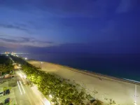 Gangneung Raise Your Eyes Pension Hotels in Gangneung-si