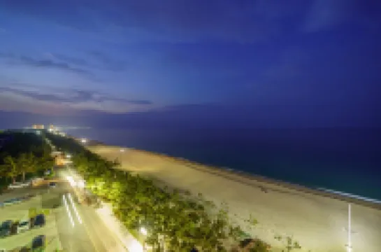 Gangneung Raise Your Eyes Pension Hotels in Gangneung-si