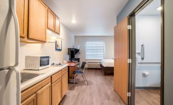 Extended Stay America Select Suites - Gainesville