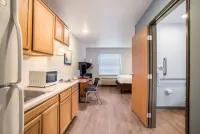 Extended Stay America Select Suites - Gainesville Hotels in Gainesville