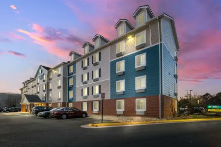 Extended Stay America Select Suites - Gainesville