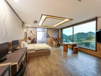 Ulsan Yeongnam Alps Dazoa Hotel in zona Dolmen di Eonyang