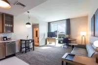 Residence Inn Palm Beach Gardens Hotels near The Shops of Donald Ross Village