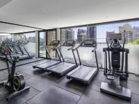 Pullman Sydney Hyde Park - Gym