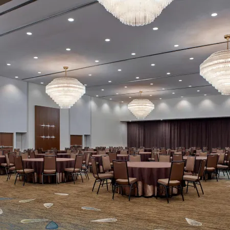 Delta Hotels Winnipeg