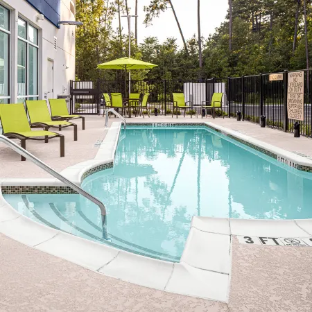 SpringHill Suites Savannah Richmond Hill