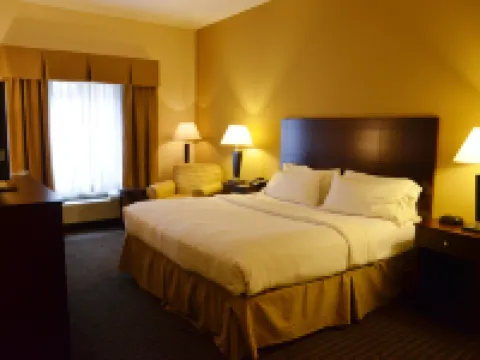 Holiday Inn Express & Suites SIDNEY by IHG Hoteles en Sidney