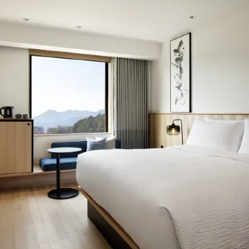 Fairfield by Marriott Tochigi Nikko