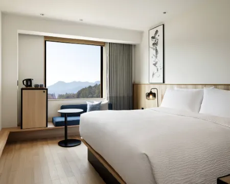 Fairfield by Marriott Tochigi Nikko Hotels in Nikko