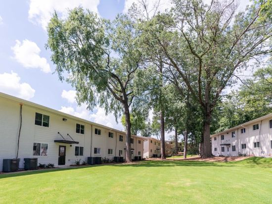Piet Furnished Apartments