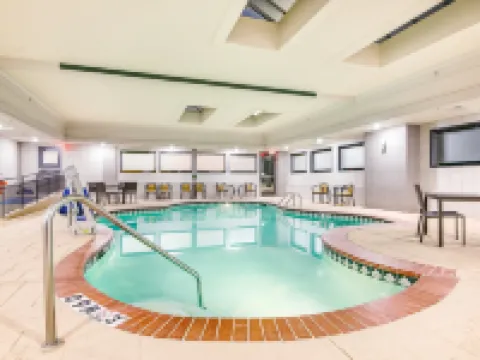 Holiday Inn Express & Suites LONGVIEW NORTH by IHG Hotels in Longview