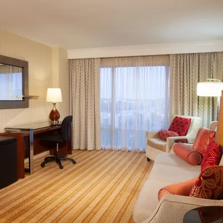 Marriott Memphis East