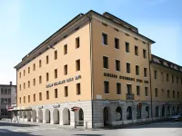 Albergo Delle Alpi - WiFi