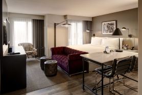 Archer Hotel Boston/Burlington