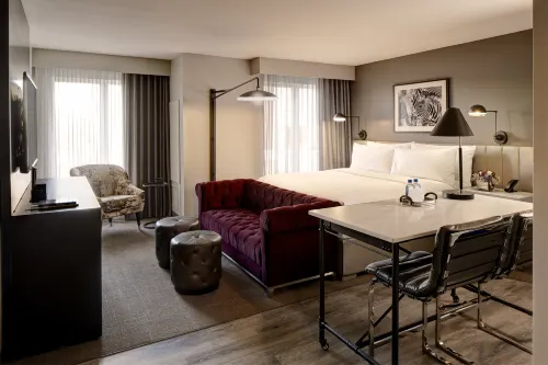 Archer Hotel Boston/Burlington Hotels in Burlington