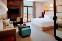 ريزيدنس إن ماريوت Hotels near معهد بلاتينوم الصحي
