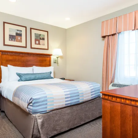 Candlewood Suites LAX HAWTHORNE by IHG