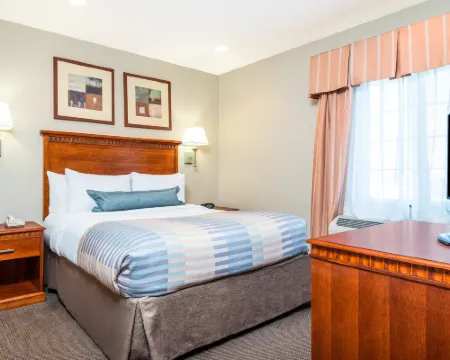 Candlewood Suites LAX HAWTHORNE by IHG Hoteles en Hawthorne