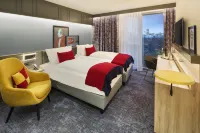Holiday Inn Hamburg - Hafencity, an IHG Hotel Hotels in Hamburg