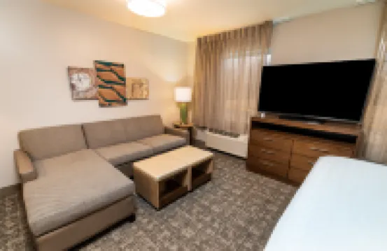 Staybridge Suites WASHINGTON DC EAST - LARGO by IHG