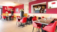 Bastion Hotel Dordrecht Papendrecht - Aamiainen