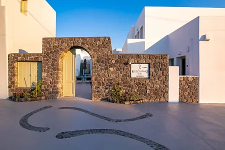 Kallos Imar Boutique Hotel