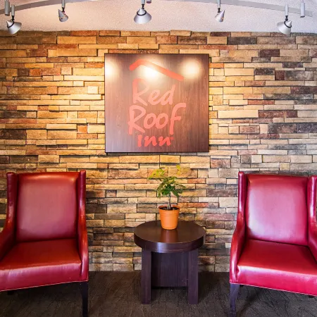 Red Roof Inn Detroit - Southfield