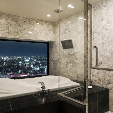 ANA Crowne Plaza Hotel Grand Court Nagoya by IHG