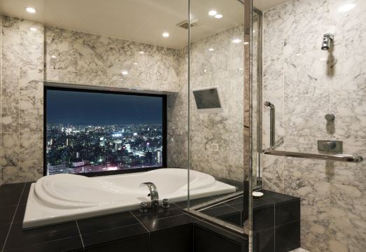 ANA Crowne Plaza Hotel Grand Court Nagoya