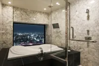ANA Crowne Plaza Hotel Grand Court Nagoya Hotel dekat Toyota Technological Institute