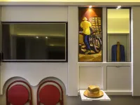Ibis Styles - Nairobi, Westlands - 3 étoiles