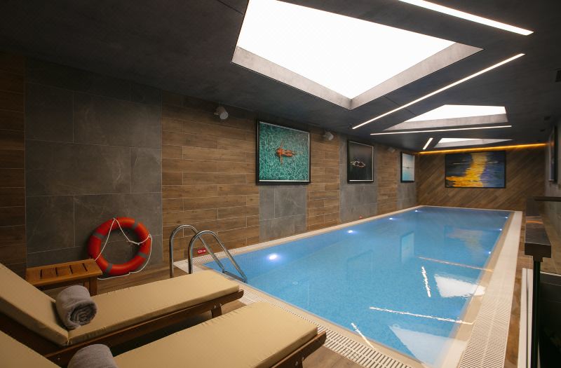 InterContinental Baku by IHG photo 3