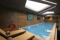 InterContinental Hotels BAKU by IHG - Luxury