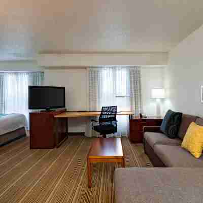 Residence Inn Chicago Southeast/Hammond, IN Rooms